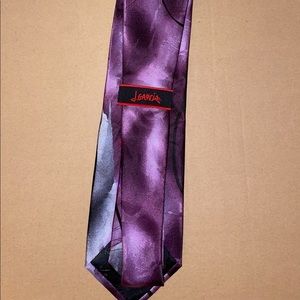 Vintage J Garcia “Nature Morte” tie